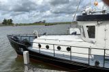  - Ex Research Vessel M.Y.