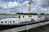  - Ex Research Vessel M.Y.
