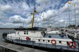  - Ex Research Vessel M.Y.