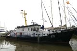  - Ex Research Vessel M.Y.