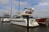 Neptunus Yachts - Neptunus 168 Flybridge