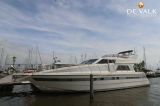 Neptunus Yachts - Neptunus 168 Flybridge
