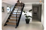  - Houseboat Waterloft Luxemotor