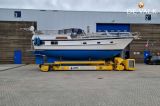  - One Off Motorsailer