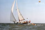 Classic - Classic Sailing Yacht