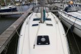Beneteau - Beneteau Oceanis Clipper 343