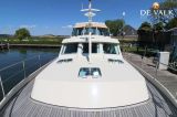 Linssen Yachts - Linssen Grand Sturdy 40.0 AC