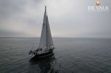 Nauticat - Nauticat 521