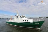Thumbnail - Customs Patrol Vessel 20 METER