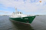  - Customs Patrol Vessel 20 METER