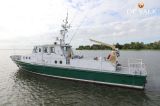  - Customs Patrol Vessel 20 METER