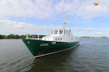  - Customs Patrol Vessel 20 METER