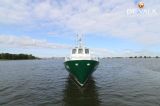  - Customs Patrol Vessel 20 METER