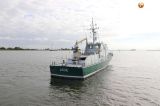  - Customs Patrol Vessel 20 METER