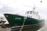  - Customs Patrol Vessel 20 METER
