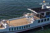  - Live aboard MY With berth in Amsterdam