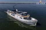 - Live aboard MY With berth in Amsterdam