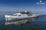  - Live aboard MY With berth in Amsterdam