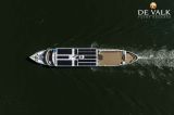  - Live aboard MY With berth in Amsterdam
