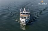  - Live aboard MY With berth in Amsterdam