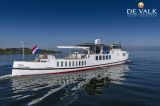  - Live aboard MY With berth in Amsterdam