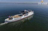  - Live aboard MY With berth in Amsterdam