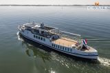  - Live aboard MY With berth in Amsterdam