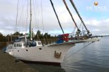 Pacific Shipyards - Pacific  Clipper 65