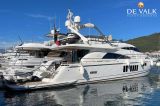 Fairline - Fairline Squadron 78 Custom