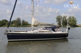 Dehler Yachtbau - Dehler 39 SQ