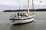 Hallberg Rassy - Hallberg Rassy 42 E