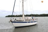 Hallberg Rassy - Hallberg Rassy 42 E