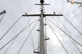Hallberg Rassy - Hallberg Rassy 42 E