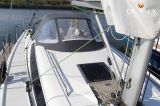 Dehler Yachtbau - Dehler 38