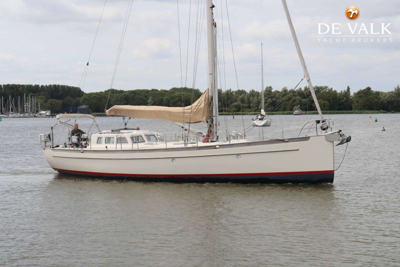 - Bestewind 50 Pilothouse - Bestewind 50 Pilothouse
