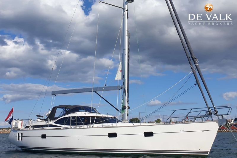 Discovery Yachts - Discovery 58 Discovery Yachts - Discovery 58