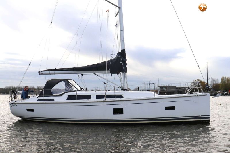 Hanse Yachts - Hanse 388 Hanse Yachts - Hanse 388