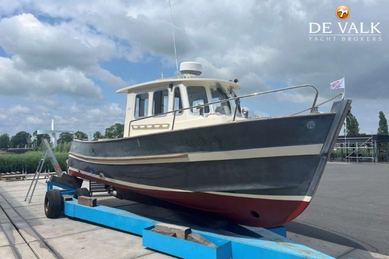 - Rhea Marine 750 - Rhea Marine 750