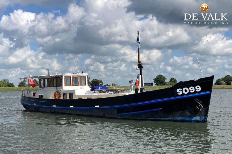 - Figee Steilsteven - Figee Steilsteven