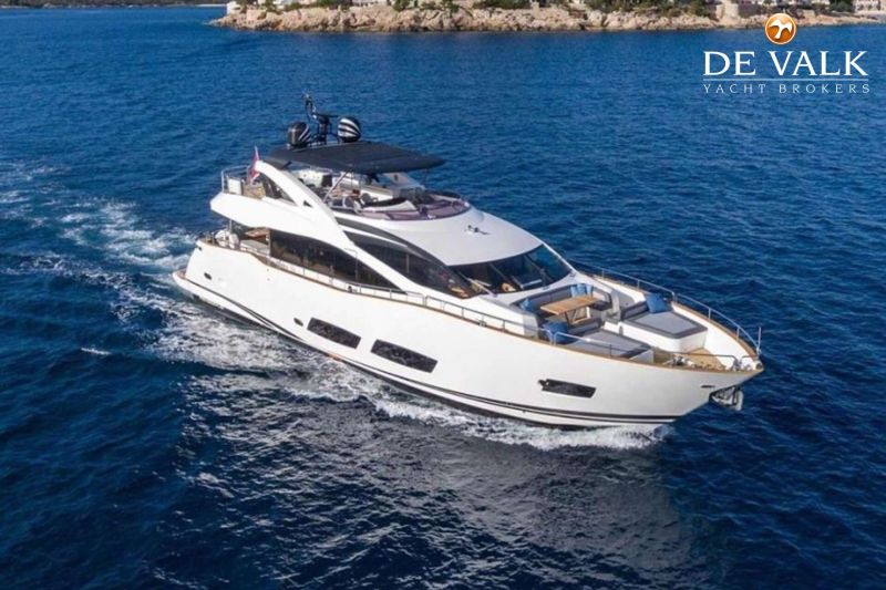 Sunseeker - Sunseeker 28 M Yacht Sunseeker - Sunseeker 28 M Yacht
