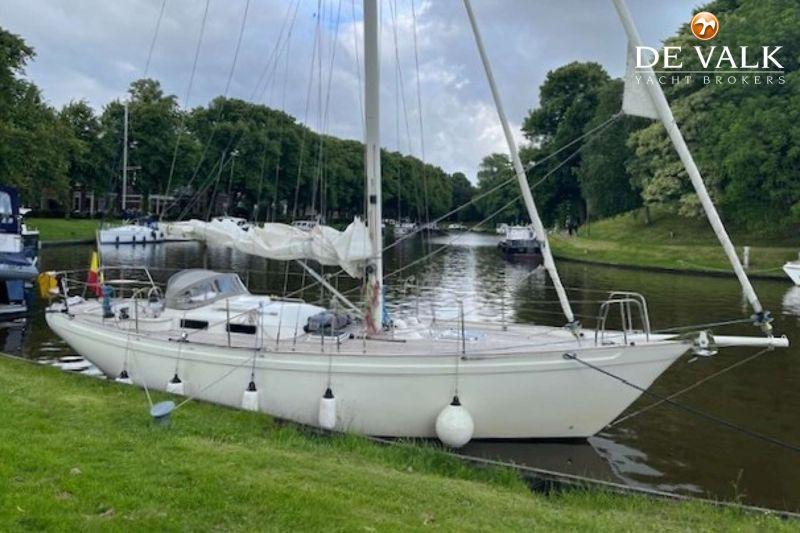 - Tradewind 35 - Tradewind 35