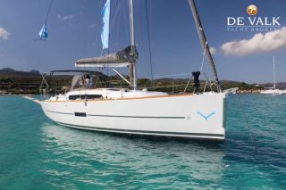 Thumbnail - Dufour 350 Grand Large