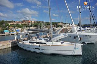 Thumbnail - Dufour 365 Grand Large