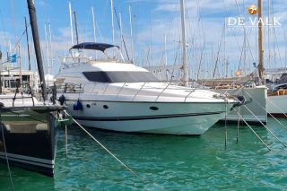 Thumbnail - Sunseeker Manhattan 62