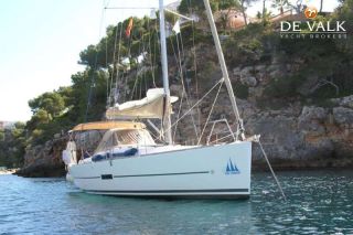 Thumbnail - Dufour 350 Grand Large