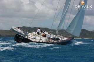 Thumbnail - Oyster 54