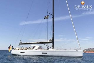 Thumbnail - Nautor Swan 60