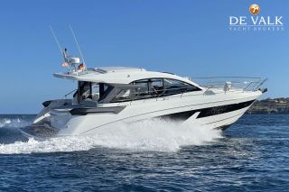 Thumbnail - Beneteau GT45