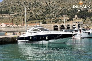 Thumbnail - Sunseeker Portofino 53