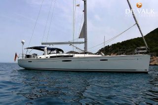Thumbnail - Beneteau Oceanis 58